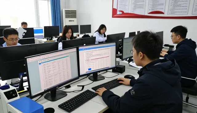 上海喜淘信息科技有限公司探索数据处理服务更多应用场景